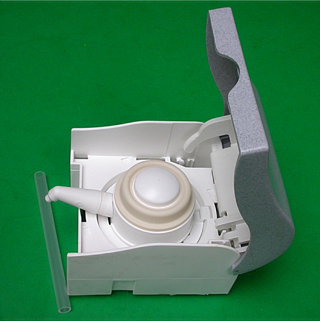 Pumpička dávkovače