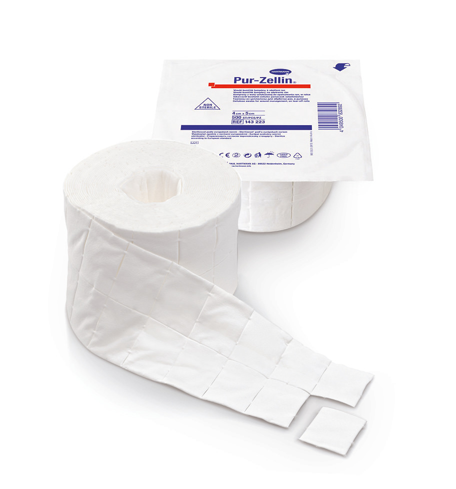 Buničina dělená 4x5 cm 500 ks