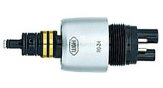 Rychlospojka RQ-24 W&H