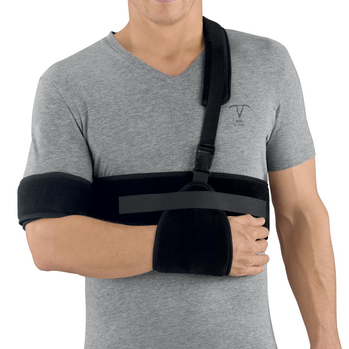 Ramenní závěs imobilizační Protect SIS- UNI