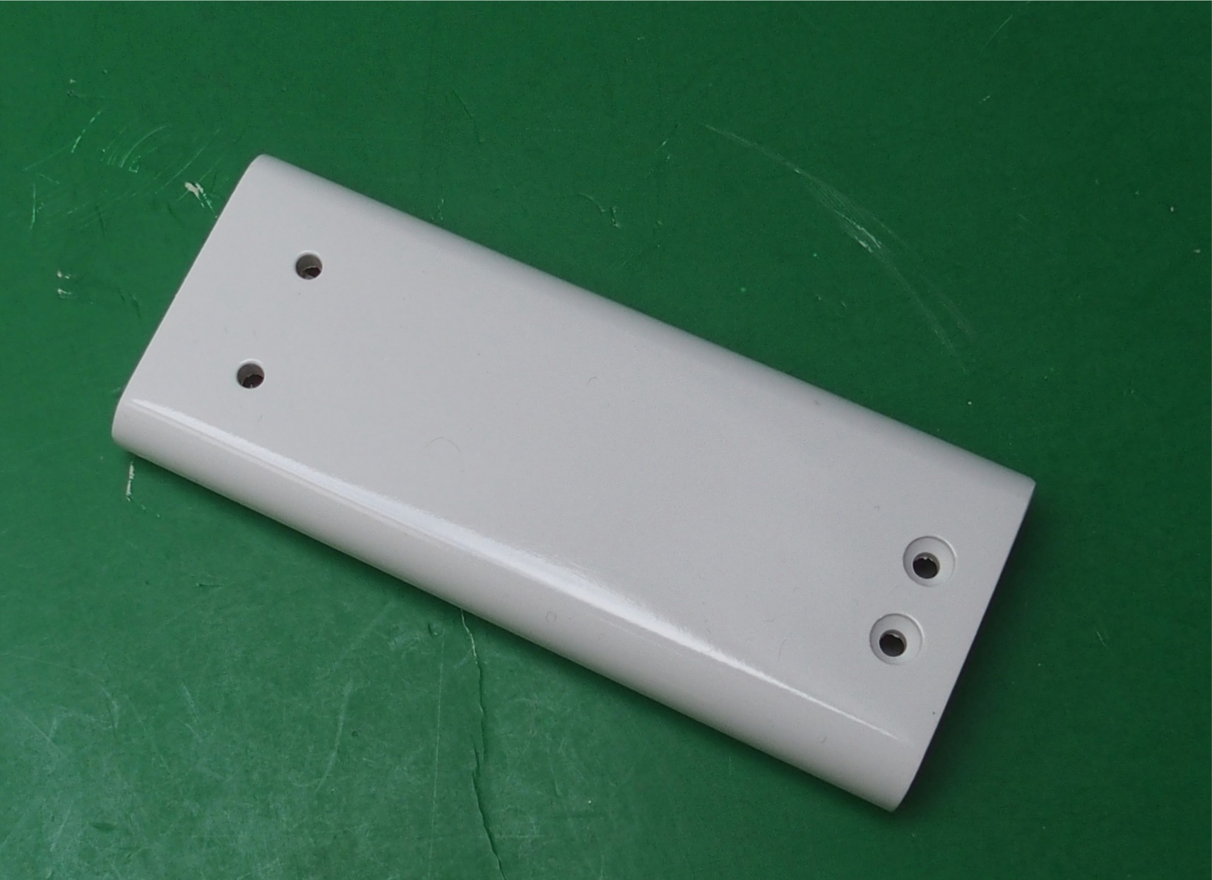 Rameno spodní 2 - úprava/Cheese UŽ NE!!!