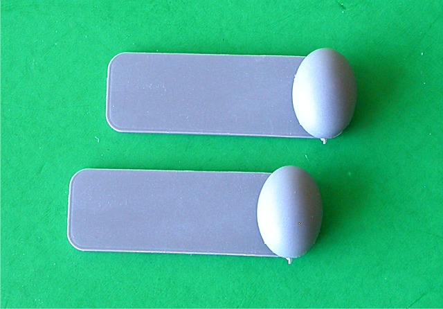 Regulace terminale D11