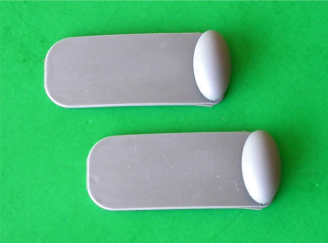 Regulace terminale D16