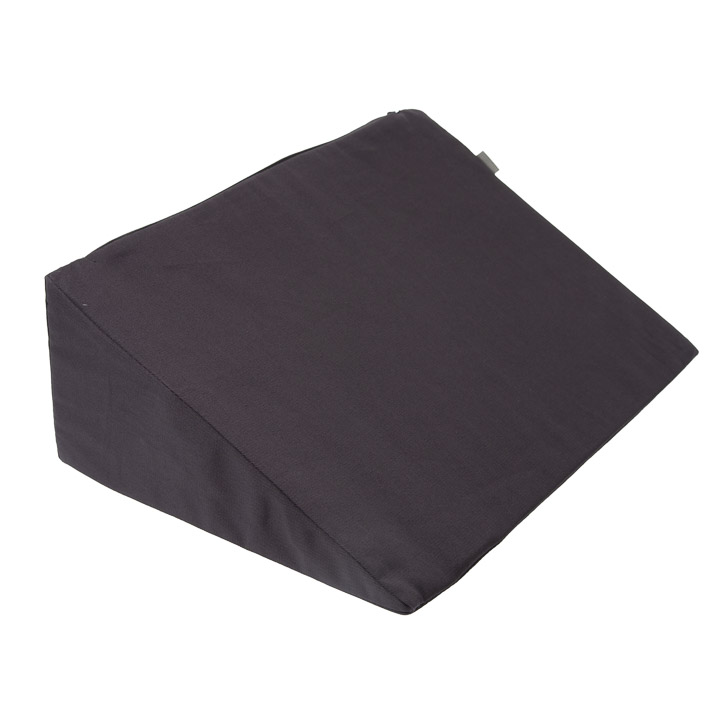 Rehabilitační klín SanoPod 3 bavlněný 