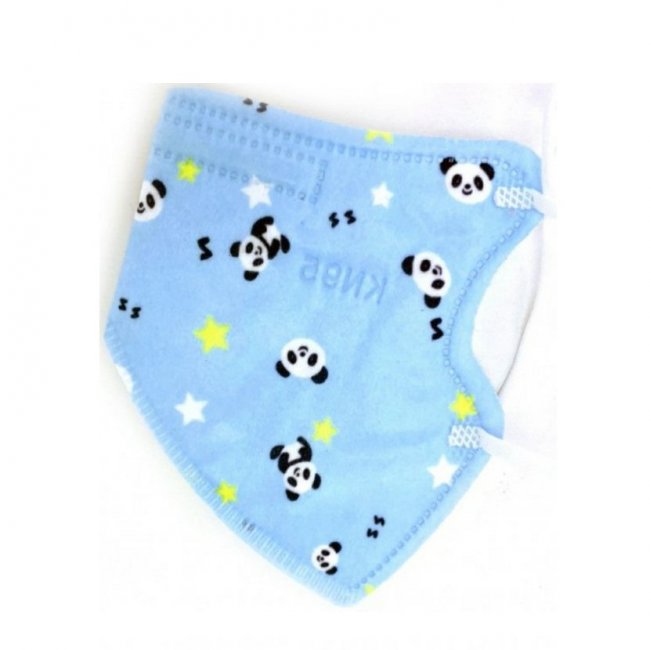 Respirátor FF2 dětský 10ks