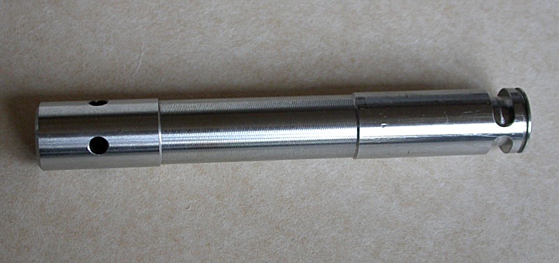 Rourka adaptéru svítidla SMILE