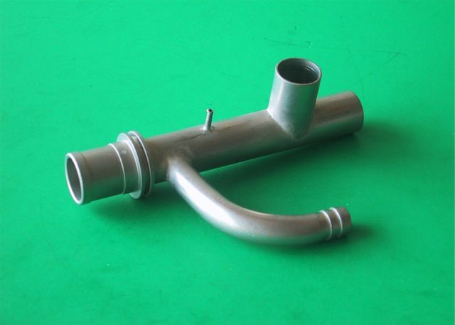 Rourka odpadu kompl.E90