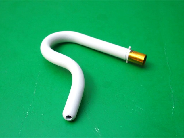 Rourka oplachu mísy - už NE