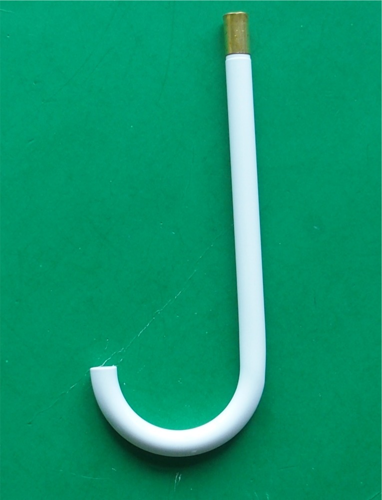 Rourka plniče poháru