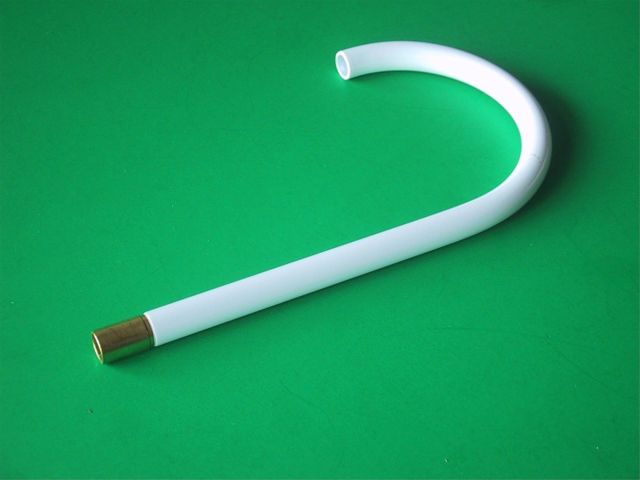 Rourka plniče poháru OP