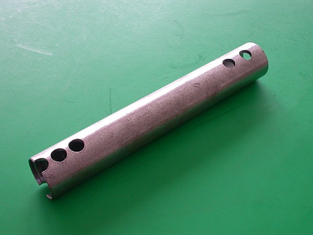 Rourka skrutkovnice II