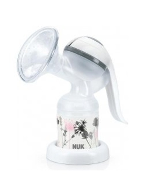 NUK Odsávačka mléka manuální JOLIE