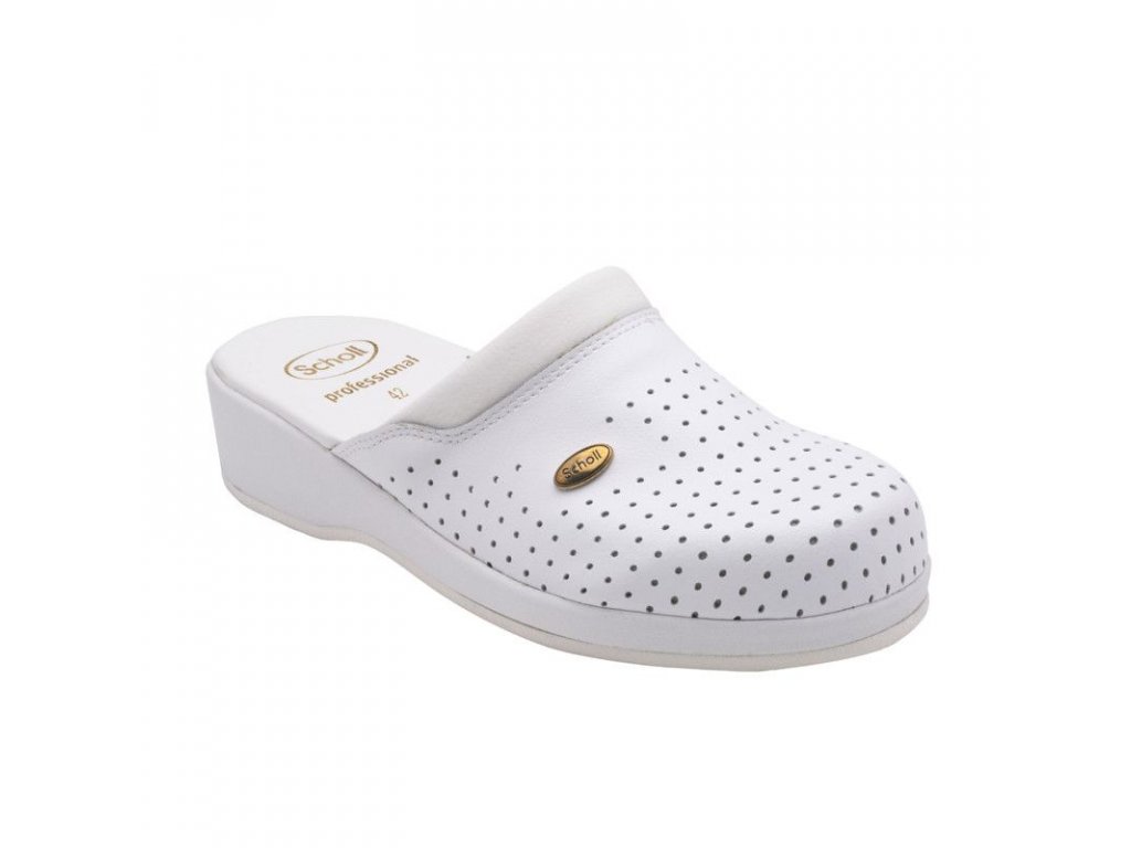 Scholl CLOG BACK GUARD 