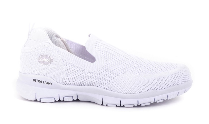 Scholl JUMP SLIP ON
