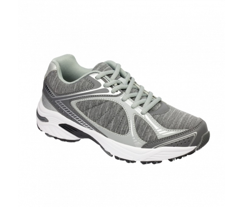 Scholl NEW SPRINTER šedá