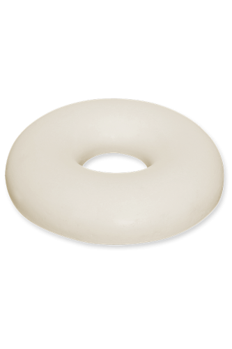 Sedák kruhový s otvorem VIZOR nad 80kg