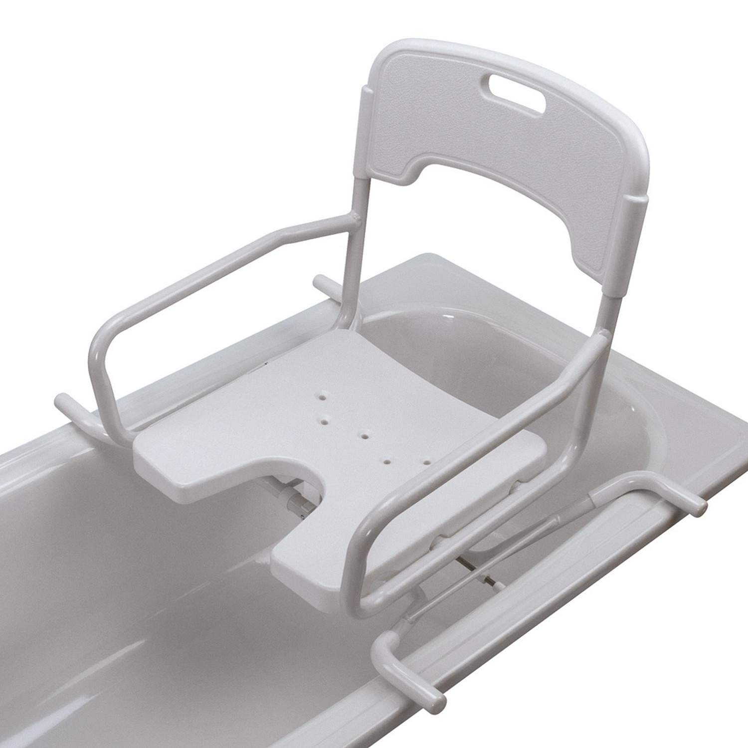 Sedačka do vany otočná BES120