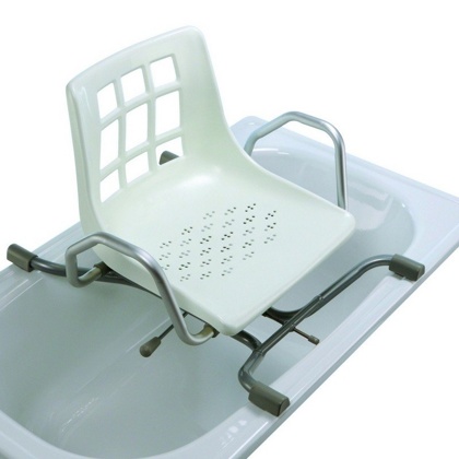 Sedačka do vany otočná 536