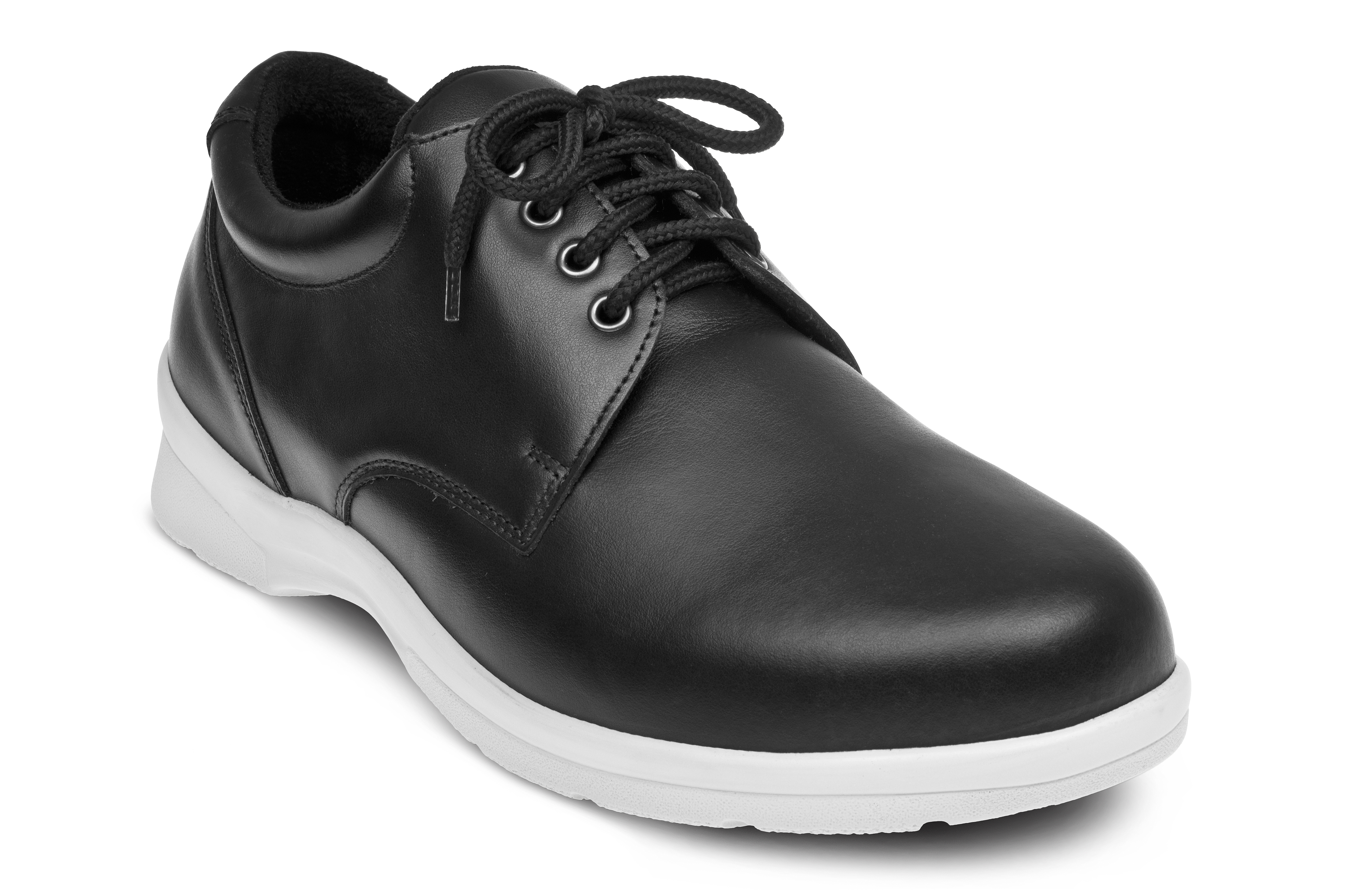 Obuv DIA SHAPER 013 pánská, bílá podešev