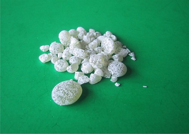 Sklo polyfosforečné