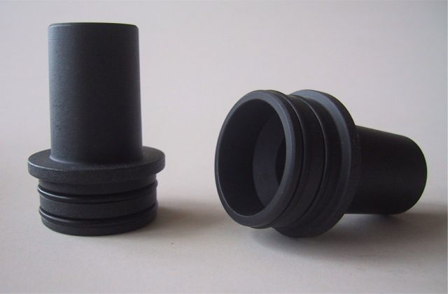 Spojka s O-krou.26mm