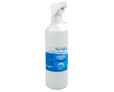 Sprej TOP GOLD 500ml