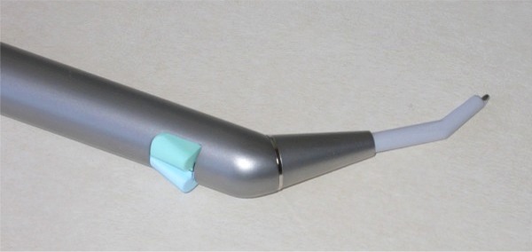 Stříkačka MINIMATE 3F úhlová