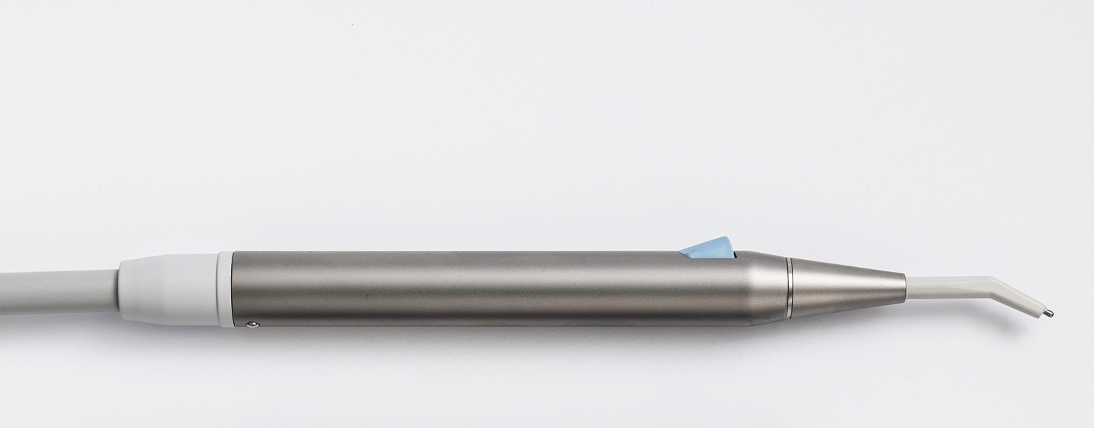 Stříkačka MINIMATE 3F rovná