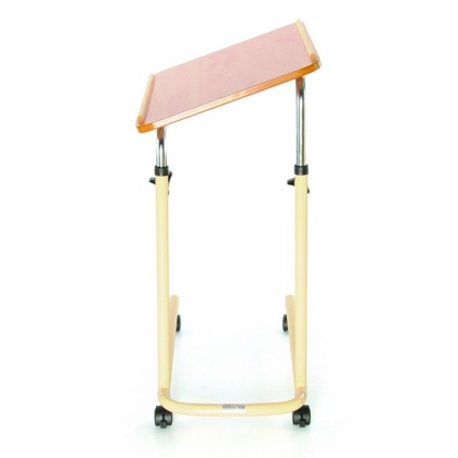 Stolek k lůžku servírovací 751C