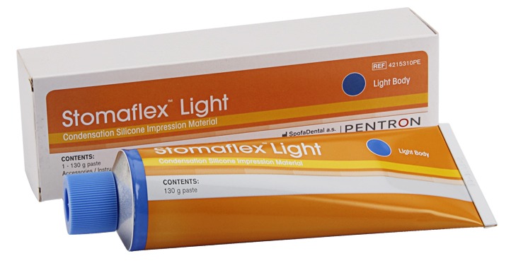 Stomaflex Light 130g