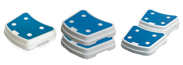 Stupínek k vaně SKY