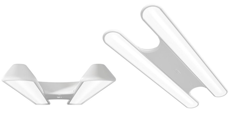 Svítidlo Brite 40 Mid