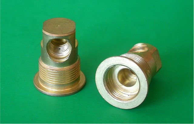 Těleso - plnění poháru