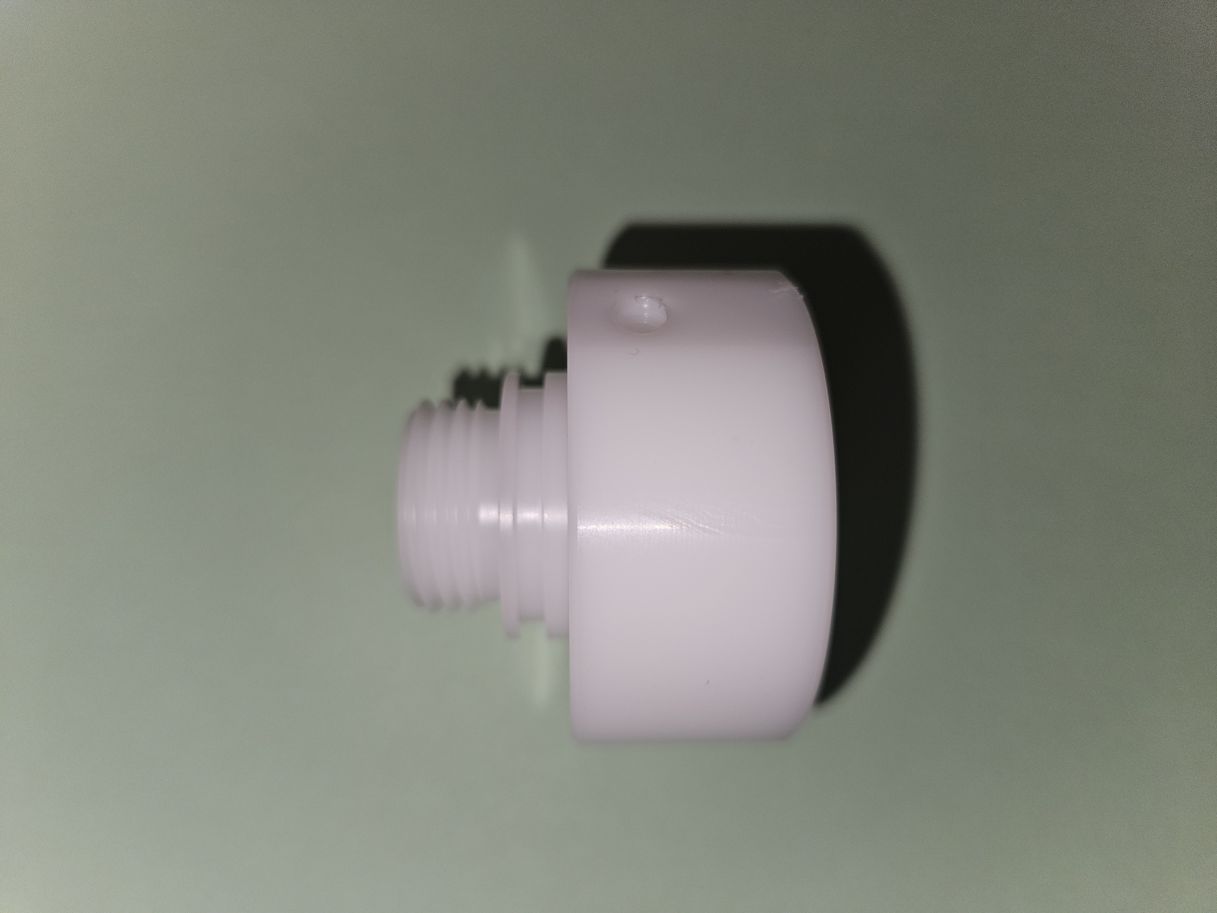 Těleso Hlavice dezinfekce E