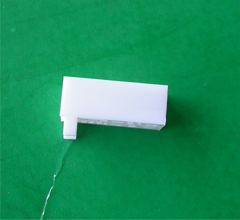 Těleso konektora 6471-021