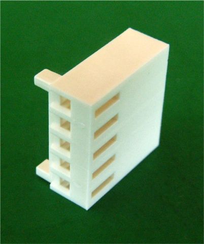 Těleso konektora 6471-051