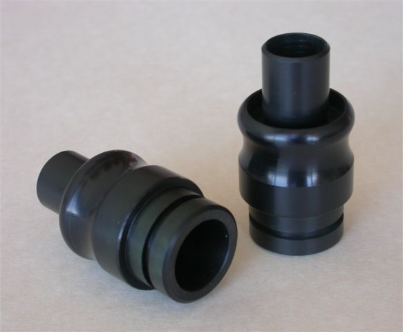 Tělo konektoru pro SMILE