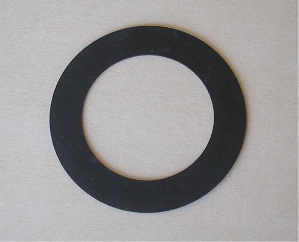 Těsnící podložka