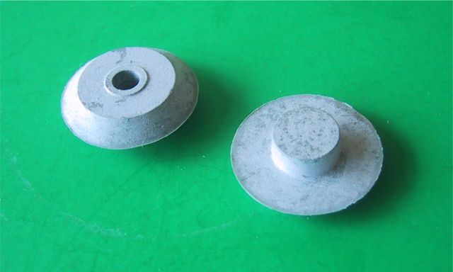 Těsnění gumové 2680/4