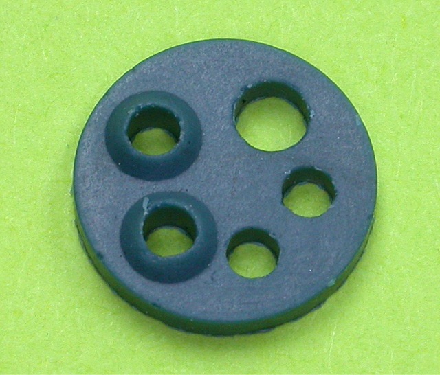 Těsnění konektoru CM2725 pro MM