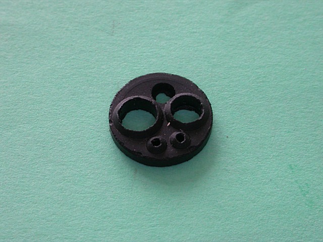 Těsnění do TGL542