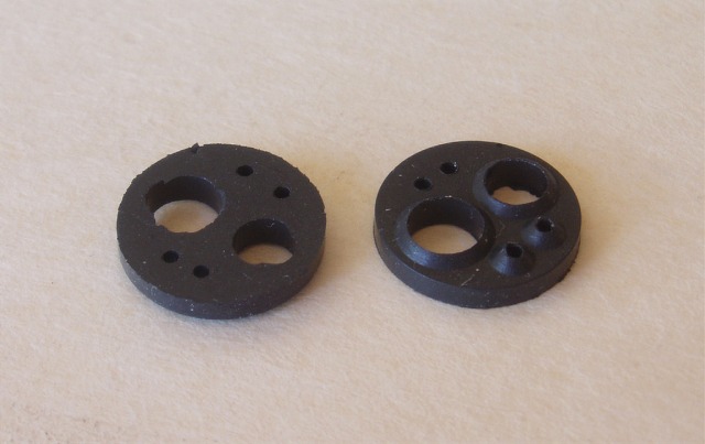 Těsnění II. CM6613