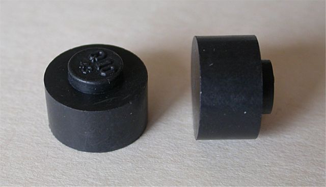 Těsnění zp.ventilu 4055/1