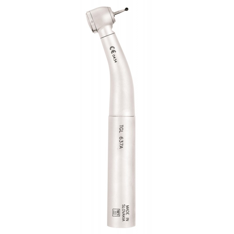 Turbínka Chirana TGL637 A(M) světelná