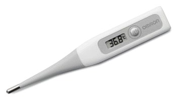 Teploměr OMRON Flex Temp SMART