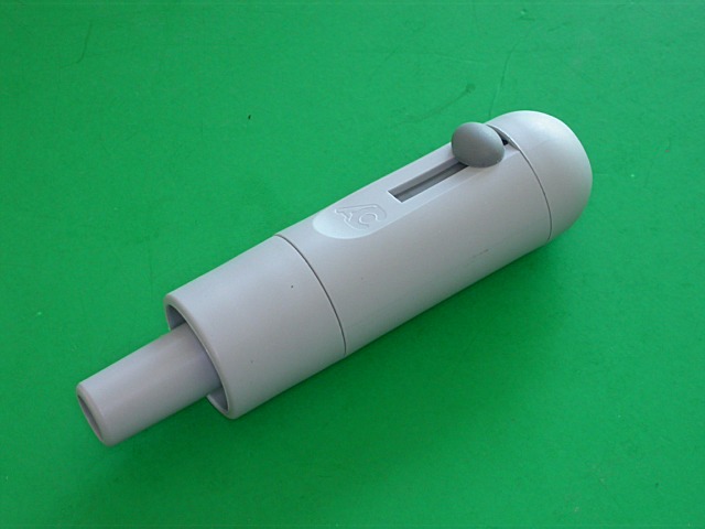 Terminale D11 manual B