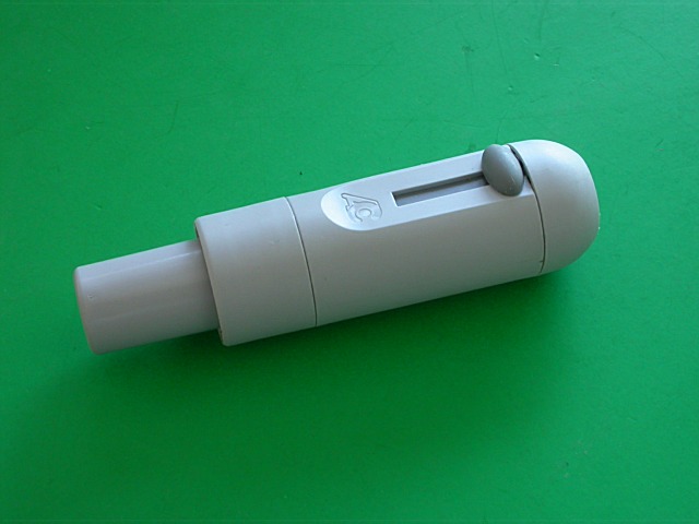 Terminale D16 manual B