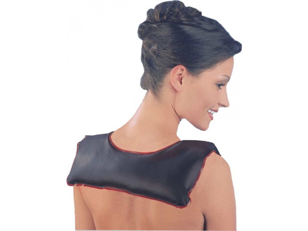 Termofor rašelinový krční Modom