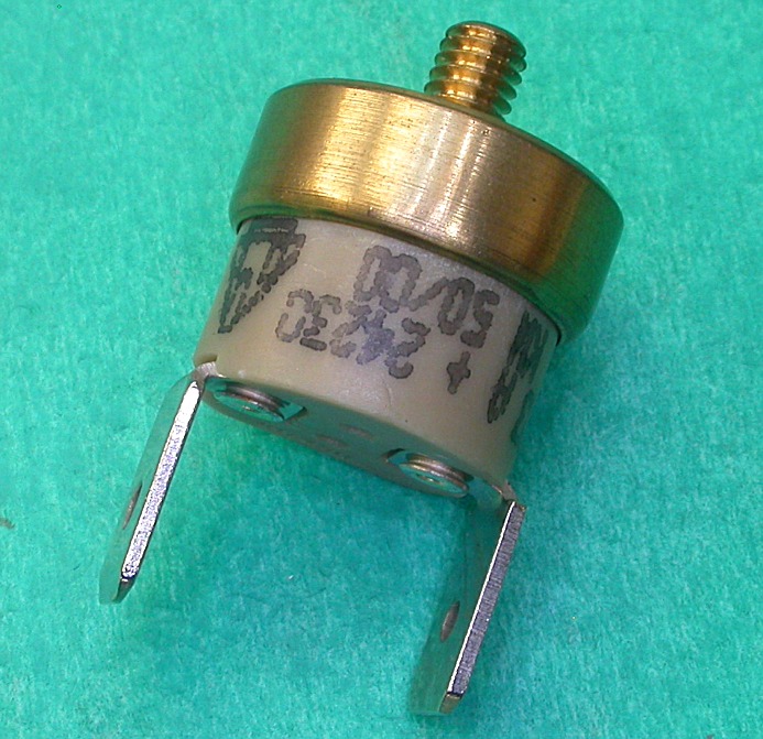 Termostat KO 340