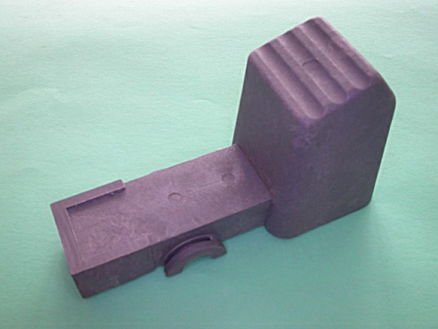 Tlačítko krátké PH